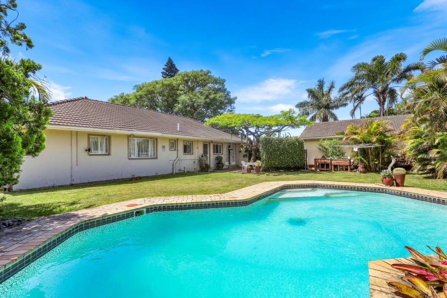 3 Bedroom Property for Sale in Beacon Bay Eastern Cape